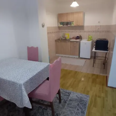 Apartman Kompas *