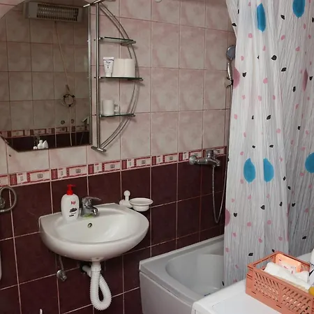 Apartman Kompas Daire