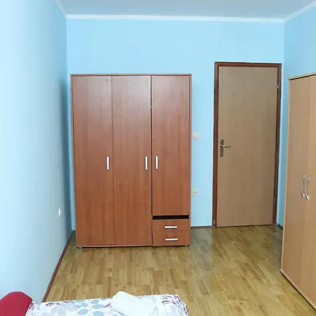 Daire Apartman Kompas Lukavica