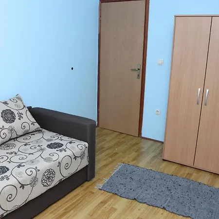 Daire Apartman Kompas *