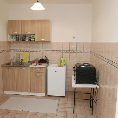 Apartman Kompas * Lukavica
