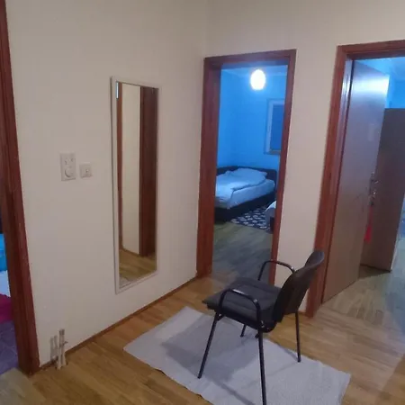 Apartman Kompas Daire *