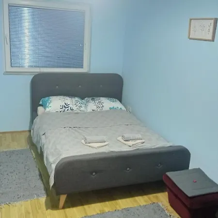 Apartman Kompas
