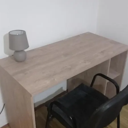Apartman Kompas Daire *