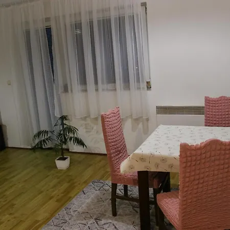 Daire Apartman Kompas