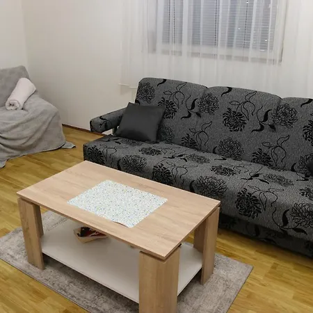 Apartman Kompas