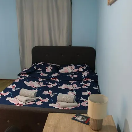 Daire Apartman Kompas Lukavica