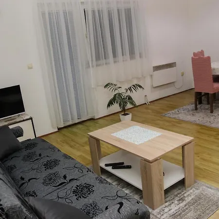 Apartman Kompas Daire