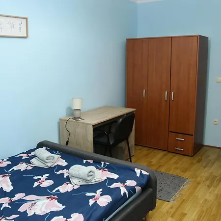 Apartman Kompas * Lukavica