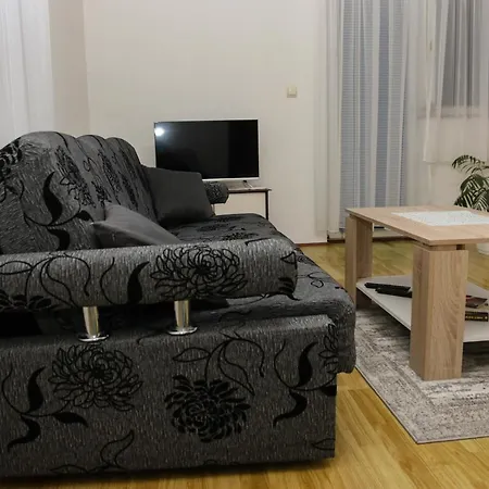 Apartman Kompas Daire *