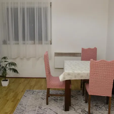Apartman Kompas * Lukavica