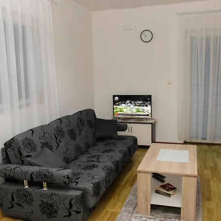 Apartman Kompas Lukavica