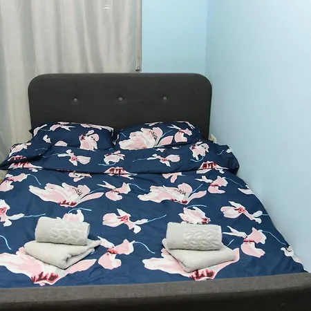 Apartman Kompas Lukavica