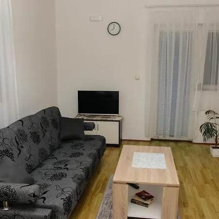 Apartman Kompas *