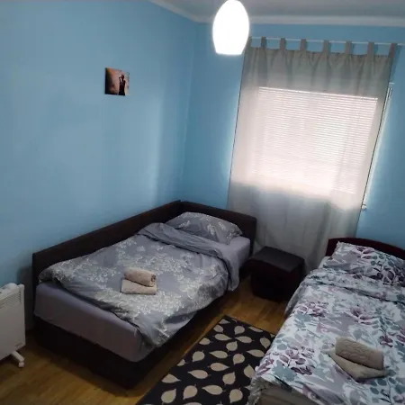 Apartman Kompas Lukavica