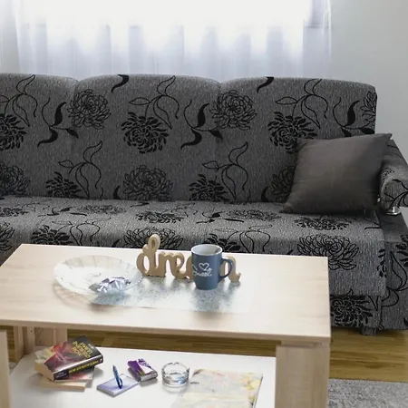 Apartman Kompas Daire
